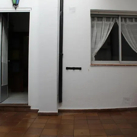 بيت للعطل Casa Nieves