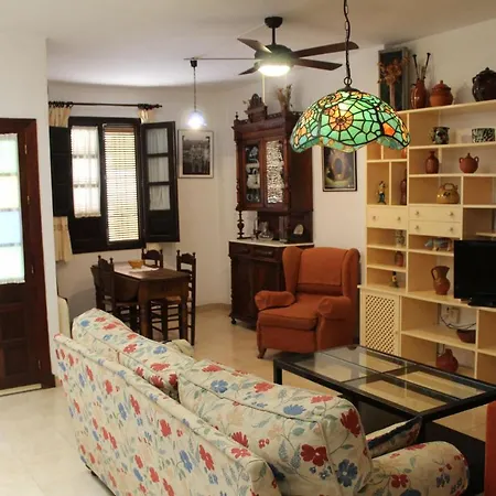 Casa Nieves Holiday home *