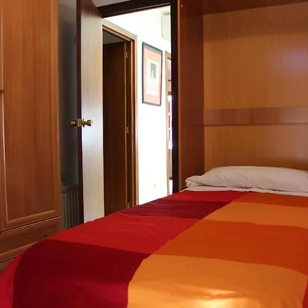 Casa Nieves بيت للعطل *