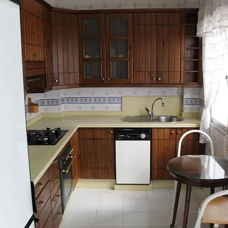 Holiday home Casa Nieves *