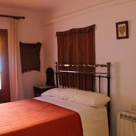Holiday home Casa Nieves