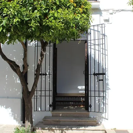Casa Nieves Holiday home