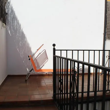 Holiday home Casa Nieves *
