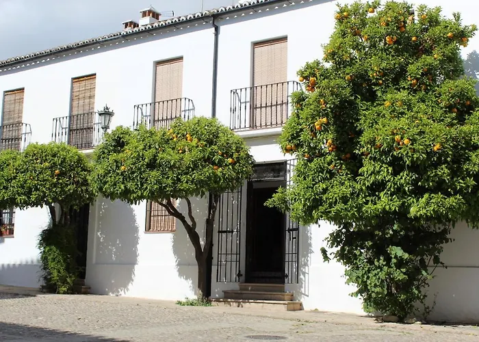 Casa Nieves بيت للعطل