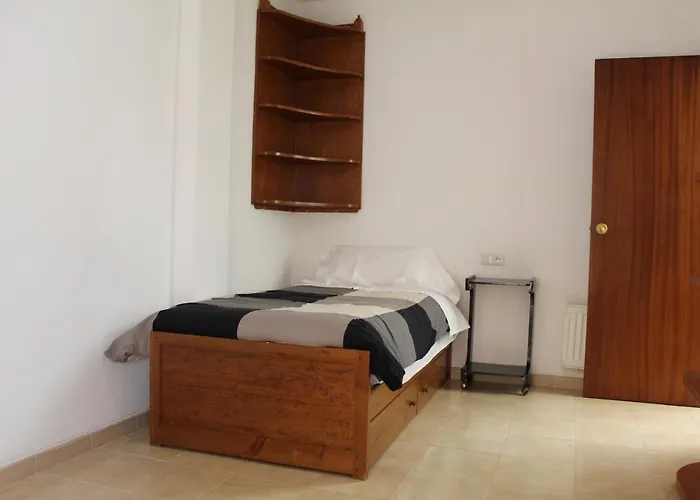 بيت للعطل Casa Nieves *