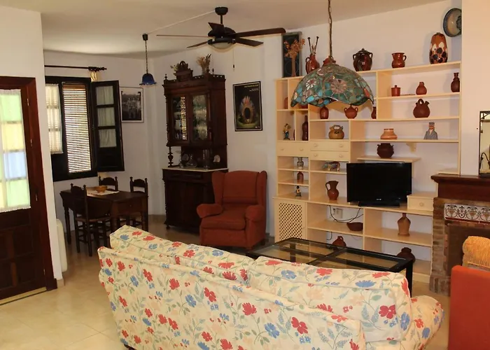 Casa Nieves * روندا