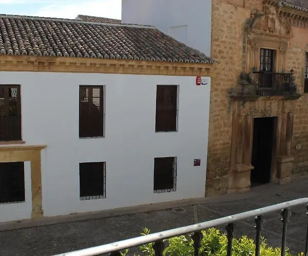 بيت للعطل Casa Nieves *