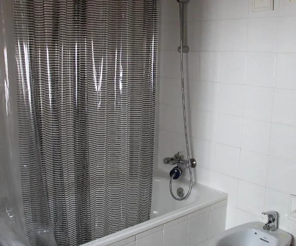 Casa Nieves بيت للعطل