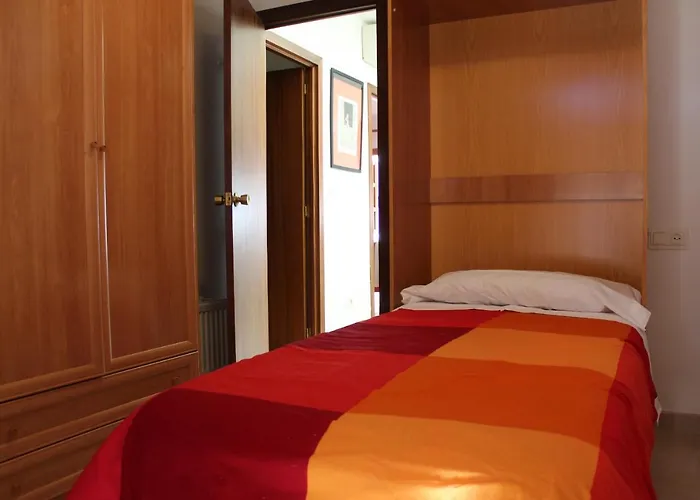 Casa Nieves بيت للعطل *