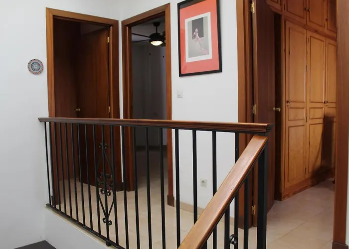 Casa Nieves بيت للعطل