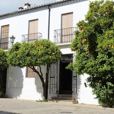 Casa Nieves Casa de Férias