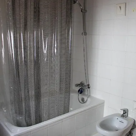 Casa Nieves Casa de Férias