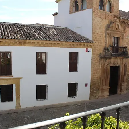Casa Nieves Casa de Férias Ronda
