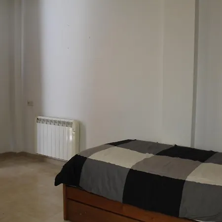 Casa de Férias Casa Nieves Ronda