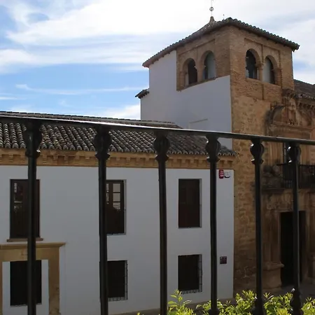 Casa de Férias Casa Nieves Ronda