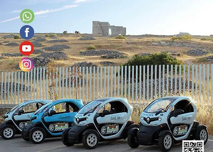 Casa Nieves רונדה