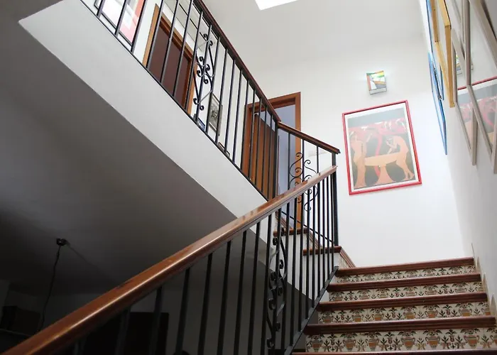 Casa Nieves רונדה