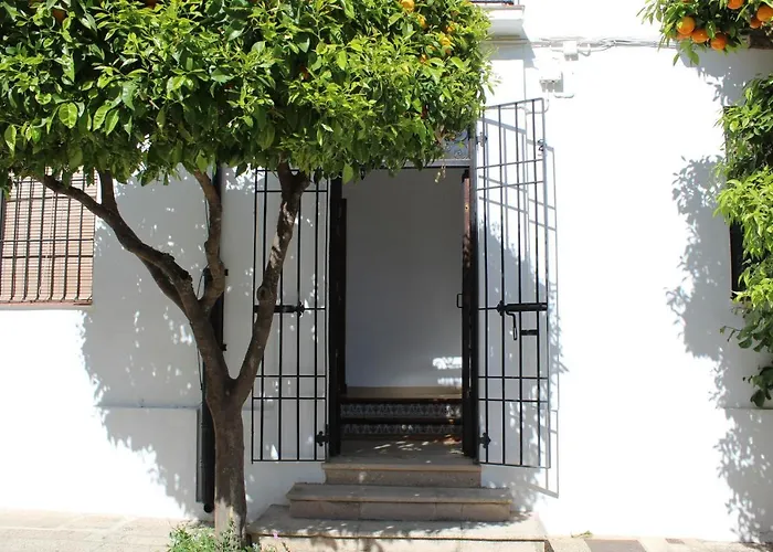 Casa Nieves Semesterbostad