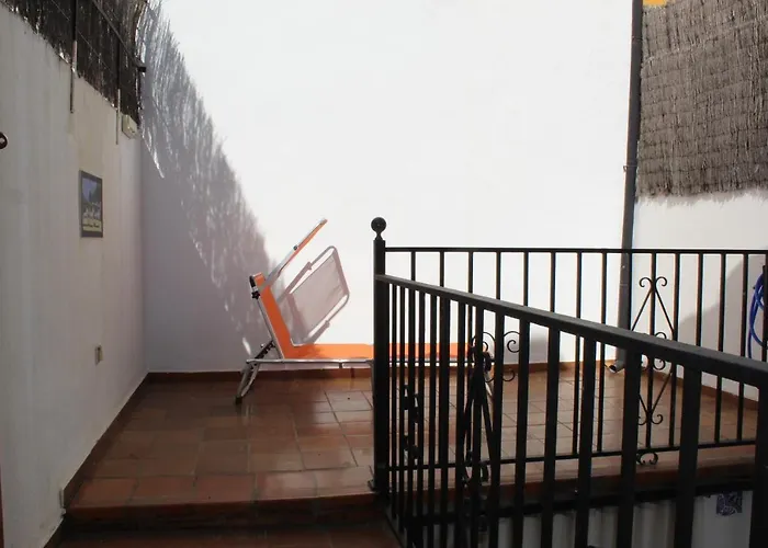 Semesterbostad Casa Nieves *