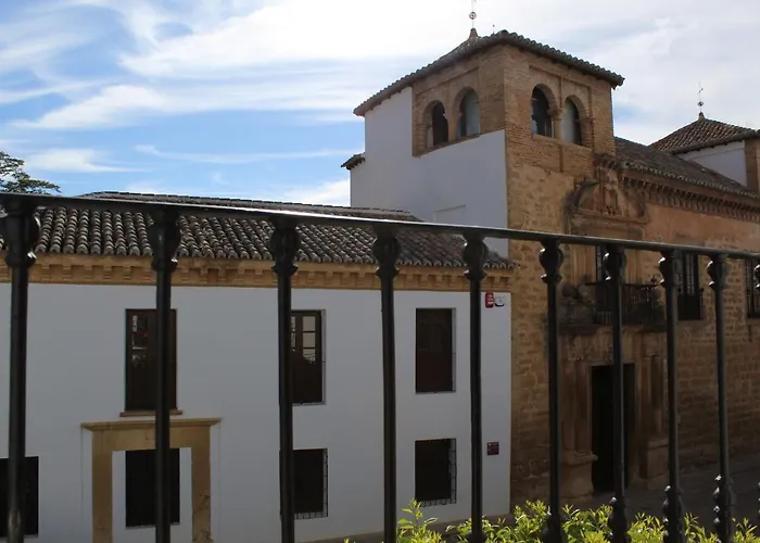 Semesterbostad Casa Nieves Ronda