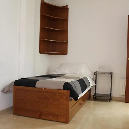 Holiday home Casa Nieves *