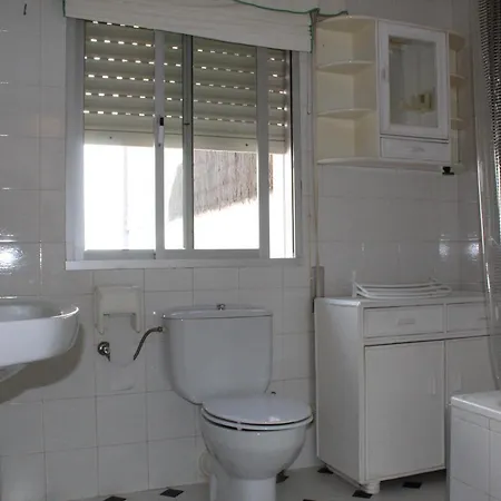 Holiday home Casa Nieves
