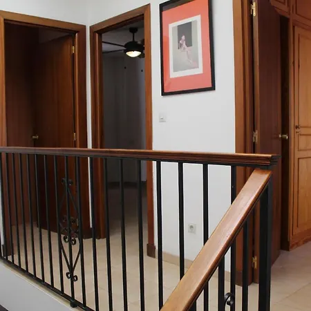 Casa Nieves Holiday home