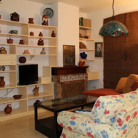 Casa Nieves Holiday home
